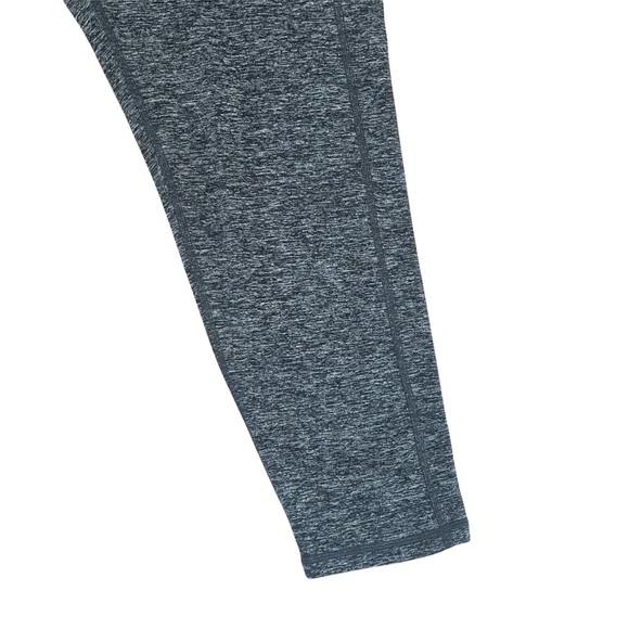 Aerie Womens XXL Activewear Leggings Chill Play Move Heather Gray - Picture 4 of 6